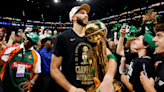 Boston Celtics' 18th championship could just be the beginning of NBA's next dynasty