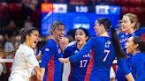 Kansas Jayhawks sweep Miami in first round of NCAA volleyball tournament