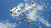 DeSantis signs bill banning intentional balloon releases