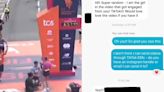 Man Accidentally Records Proposal From NYC Marathon Then Uses TikTok to Track Down the Couple (Exclusive)