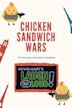 Kevin Hart's LOL Network: Chicken Sandwich Wars