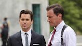 White Collar Revival: Matt Bomer Confirms ‘Very Legitimate’ Talks to Resurrect Series (Exclusive)