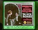 Black Roses (1921 film)