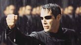 Así se vería Brad Pitt si hubiera protagonizado Matrix, según inteligencia artificial