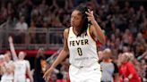 Fever top Mystics 88-81 for third straight win