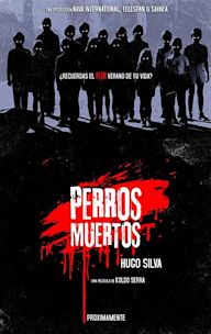 Perros muertos | Horror