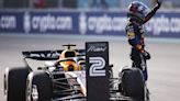 Red Bull’s big Imola upgrade boost with McLaren fightback written off
