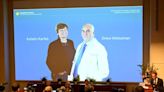 Premio Nobel de Medicina 2023 para científicos por vacunas contra covid-19 - El Diario - Bolivia