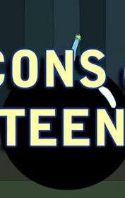 Icons of Teen