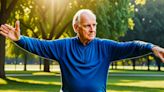 Los beneficios del Tai Chi para la salud, según Harvard