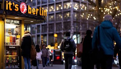 “Dönerflación”: el aumento del precio del Kebab se transformó en una crisis de Estado en Alemania