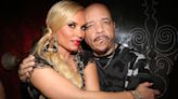 Ice-T and Wife Coco Austin Have Quite the Origin Story