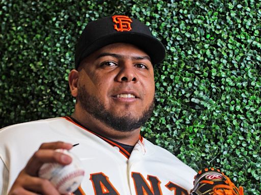 Former MLB Pitcher Reyes Moronta Dead at 31, Reportedly Killed in ATV Accident