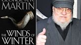 Winds of Winter release – George RR Martin on how next book will be announced