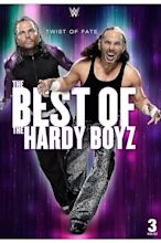 Twist of Fate: The Best of the Hardy Boyz (2018) — The Movie Database ...