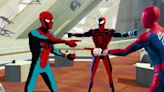 Across the Spider-Verse's biggest cameo is more significant than you think
