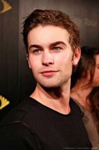 Chace Crawford