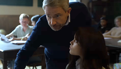 Martin Freeman Has Defended His Controversial Movie With Jenna Ortega, “Miller’s Girl,” By Insisting That It’s...