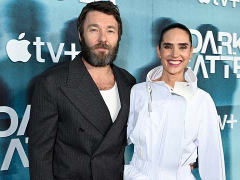 ‘Dark Matter’ premiere: Watch red carpet interviews with Joel Edgerton, Jennifer Connelly and more …