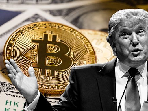 Andreessen Horowitz founders break rank to endorse Trump due to his support for Bitcoin, AI