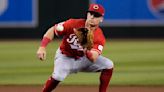 Reds second baseman Matt McLain has shoulder surgery and will be sidelined for extended period