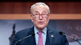 Schumer tees up action on bill to establish national right to abortion