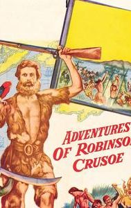 Robinson Crusoe (1954 film)