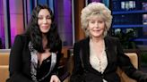 Cher Reflects on Late Mother Georgia Holt's Final Moments: 'She Was in So Much Pain'