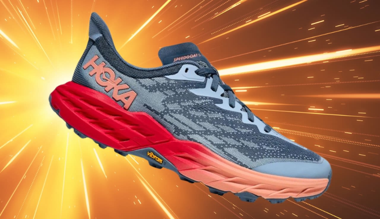 HOKA has new markdowns on its fan-favorite running shoes, hiking boots and more — up to $60 off