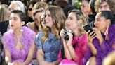 Tracee Ellis Ross, Brie Larson and Rowan Blanchard Were Squad Goals at the Rodarte Show