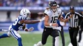 Live updates: Jacksonville Jaguars trail Indianapolis Colts in second half of NFL opener