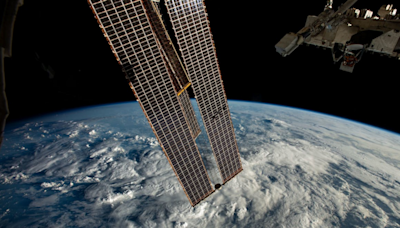 To guard against cyberattacks in space, researchers ask ‘what if?’