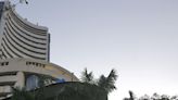 Market cap of BSE-listed firms hit lifetime high of Rs 443 trillion