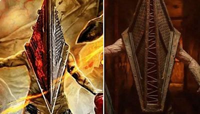 RETURN TO SILENT Hill With A First Official Look At New Movie's Redesigned Pyramid Head