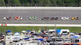 Dr. Diandra: Is Talladega really the biggest, fastest, fiercest track?