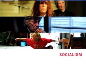 Film Socialisme