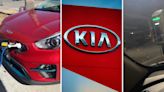 ‘Double dumpster fire': Woman buys electric car from Kia with a 30% charge. She can't believe how long it'll take to get it to 100%