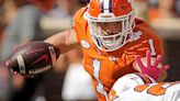 Clemson's Will Shipley, Jeremiah Trotter Jr. both selected by Eagles in NFL Draft