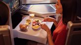 British Airways Is Bringing Back Its Full Business-Class Dining Service