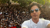 Shah Rukh Khan Reveals The Difficulties Of Buying And Maintaining Mannat: 'Couldn't Afford The Charges...'