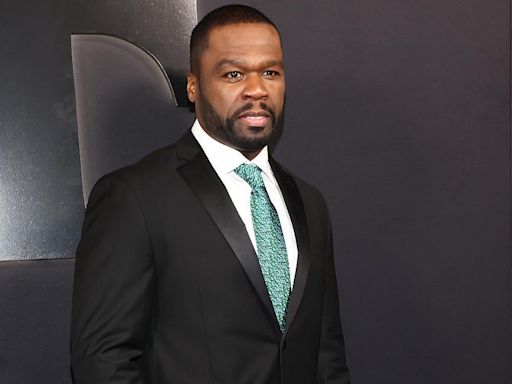 50 Cent Sues Ex for Defamation After Rape and Abuse Accusations