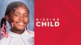 IMPD searching for 10-year-old girl missing from northwest side
