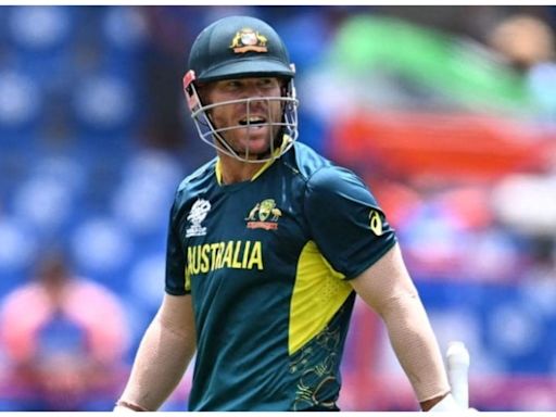 'I Remember Him, Baseballing Dale Steyn..': Aussie Stars Reminiscing On David Warner's International Debut