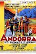 Andorra ou les hommes d'Airain