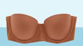 The 11 Best Strapless Bras of 2023, Tested and Reviewed