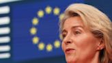Fianna Fáil’s four MEPs set to vote against Ursula von der Leyen’s re-election as European Commission president