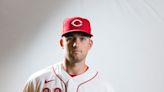 Jason Vosler takes over as Cincinnati Reds first baseman with Joey Votto injured