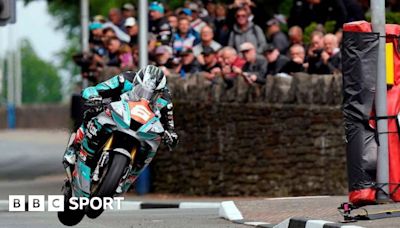 Isle of Man TT: All you need to know about the 2024 races