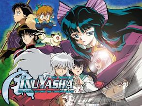 InuYasha: The Castle Beyond the Looking Glass