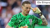 England vs Switzerland player ratings: Pickford the hero but Kane looks jaded at Euro 2024